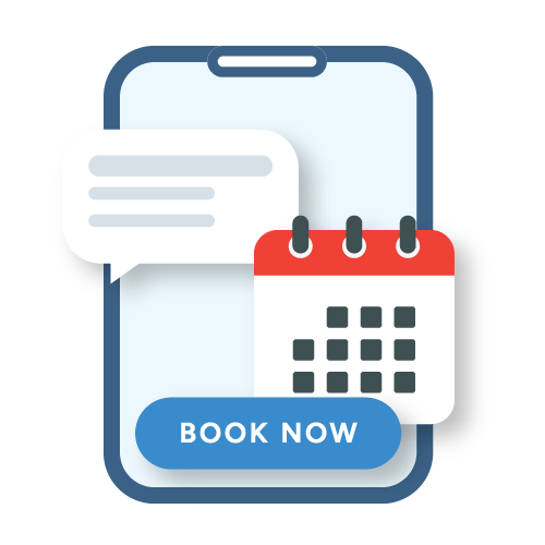 Recall & booking