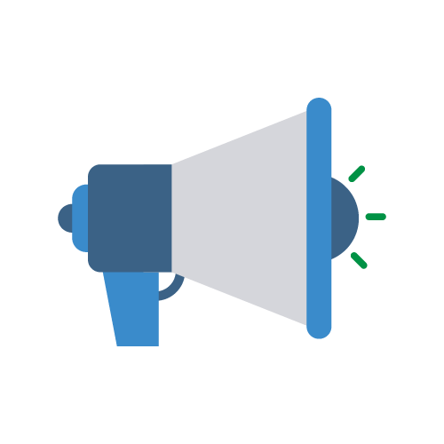 megaphone