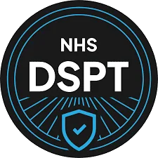 NHS DSPT